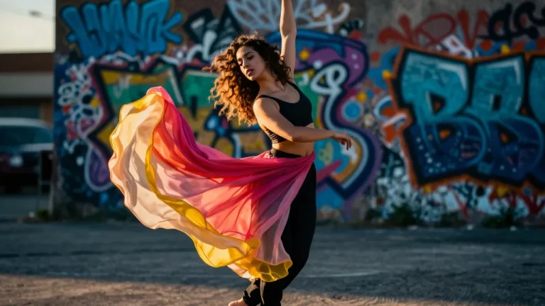 Captivating Artistic Trends Shaping Today’s Entertainment Scene