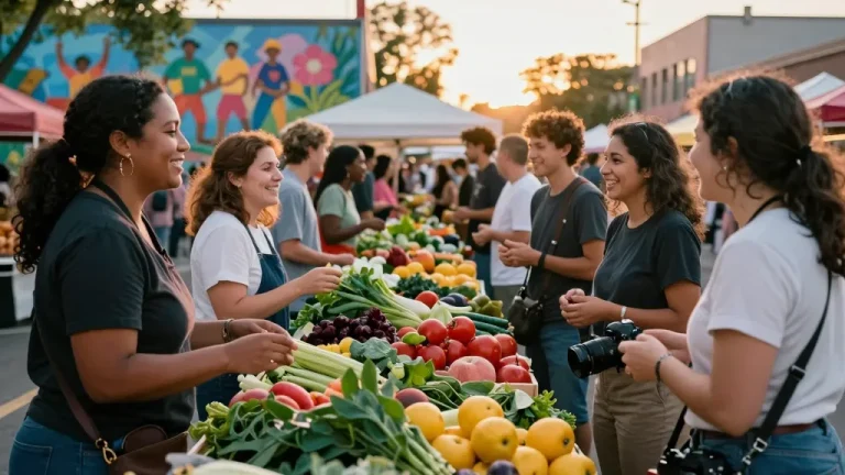 Building Stronger Communities Through Active Engagement