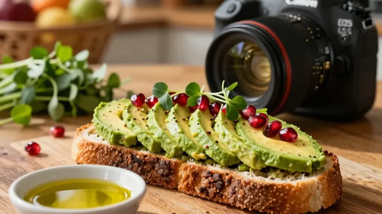 Delicious Recipes for Healthy Eating and Mindful Drinking