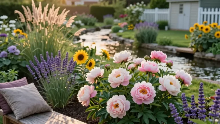 Stylish Home and Garden Ideas for Effortless Living