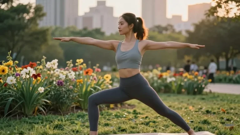10 Habits for a Healthier, More Fulfilling Lifestyle