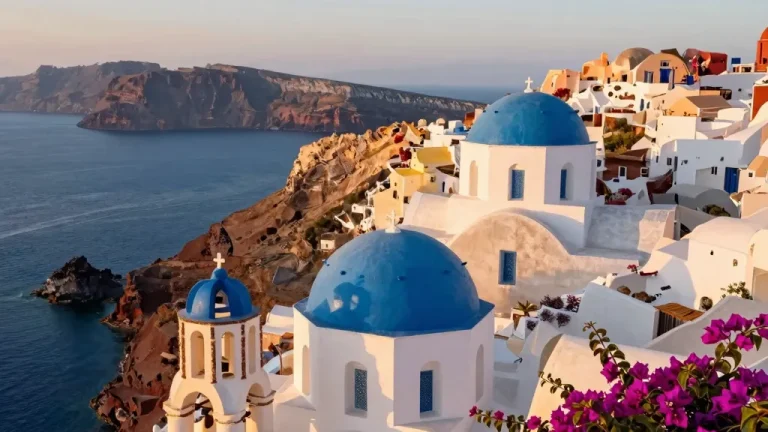 Top 10 Breathtaking Destinations for Your Next Adventure