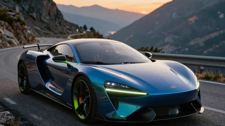 Top Features That Enhance Vehicle Safety and Performance
